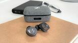 Test Sennheiser Momentum True Wireless 3