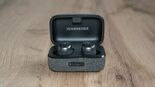Test Sennheiser Momentum True Wireless 3