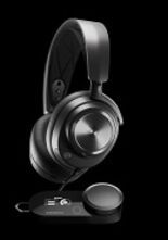 Test SteelSeries Arctis Nova Pro Wireless