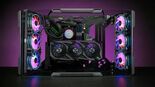 Anlisis Cooler Master MasterFrame 700