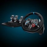 Test Logitech G29