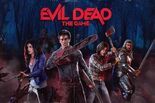 Test Evil Dead The Game