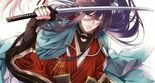 Test Touken Ranbu Warriors