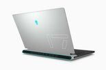 Test Alienware X17 R2