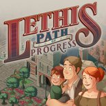 Test Lethis Path of Progress