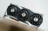 MSI Radeon RX 6650 XT Review