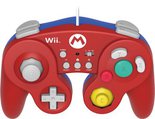 Anlisis Hori Battle Pad Super Mario