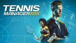 Test Tennis Manager 2022