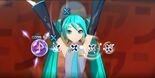 Test Hatsune Miku Project Diva Mega Mix