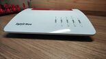 Test Fritz!Box 7590