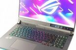 Test Asus ROG Strix G17 G713