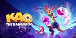 Test Kao the Kangaroo