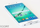 Test Samsung Galaxy S6 Edge Plus