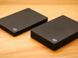 Test Seagate Backup Plus