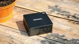 Test Geekom Mini IT8