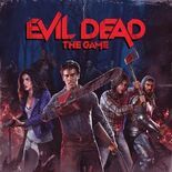 Test Evil Dead The Game