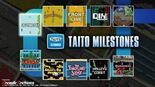 Taito Milestones Review