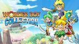 Wonder Boy Collection test par Hinsusta
