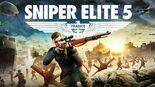 Test Sniper Elite 5
