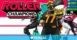 Test Roller Champions