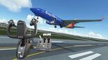 Test Microsoft Flight Simulator