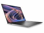 Test Dell XPS 15