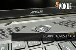 Test Gigabyte Aorus 17 XE4