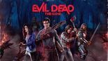 Test Evil Dead The Game