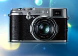 Test Fujifilm X100