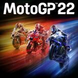Test MotoGP 22