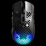 Test SteelSeries Aerox 5