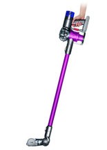 Test Dyson V6 Absolute