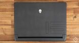 Test Alienware m15