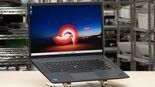 Lenovo ThinkPad P1 test par RTings