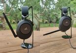 Corsair HS65 test par Xboxygen