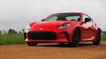Test Toyota GR86