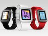 Pebble Time Review