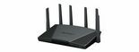 Test Synology RT6600ax