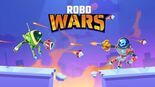 Test Robo Wars