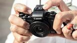 Canon Powershot G1 X Mark III Review