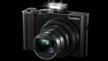 Anlisis Panasonic Lumix ZS200