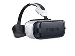 Test Samsung Gear VR