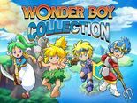 Wonder Boy Collection test par Le Bêta-Testeur