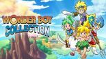 Wonder Boy Collection test par Guardado Rapido