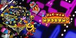 Test Pac-Man Museum