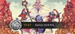 Souldiers test par GeekNPlay