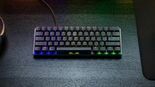 Test Razer Huntsman Mini