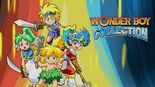 Test Wonder Boy Collection