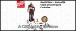 God of War reviewed by GBATemp