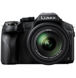 Test Panasonic Lumix FZ300